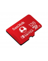 SanDisk Nintendo Switch 128 GB microSDHC, Memory Card (red, UHS-I U3, V30) - nr 20