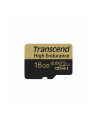 Transcend microSD Card 16 GB, memory card (Class 10, UHS-I U1) - nr 2
