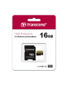 Transcend microSD Card 16 GB, memory card (Class 10, UHS-I U1) - nr 4