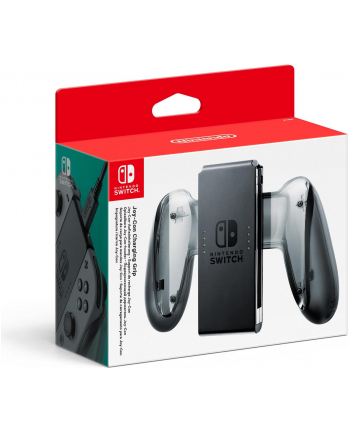 Nintendo Joy-Con-charging cradle (gray)