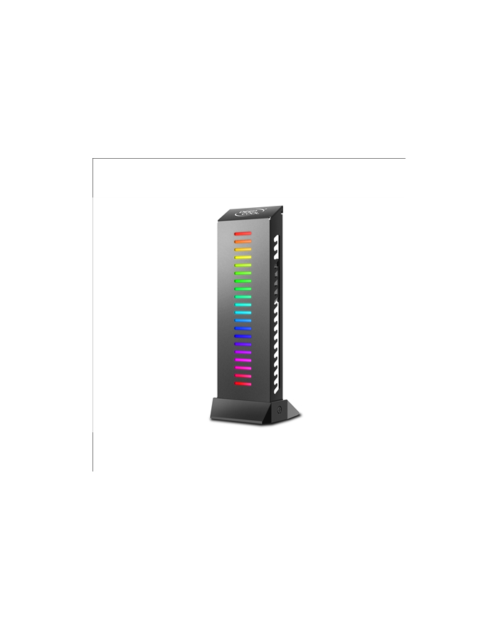 DeepCool GH-01 A-RGB, bracket (black) główny