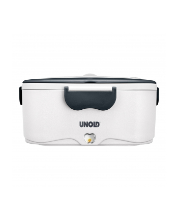 Unold Electronic Lunchbox 58850 white