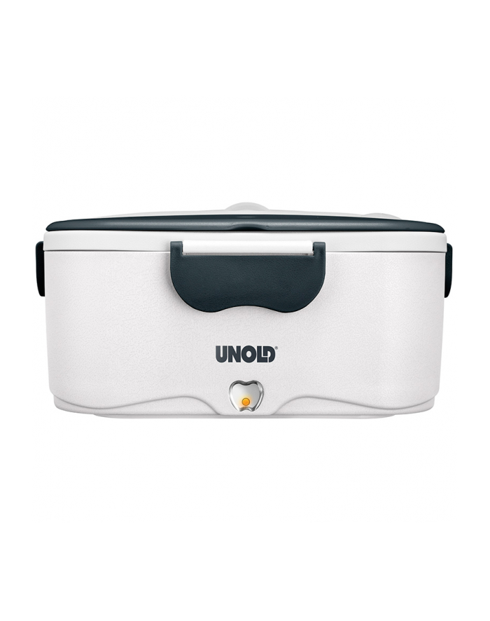 Unold Electronic Lunchbox 58850 white główny