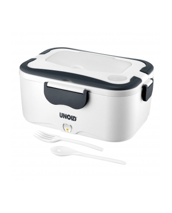 Unold Electronic Lunchbox 58850 white