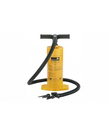 High Peak Double Stroke Pump, Air Pump