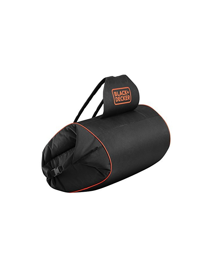 black+decker Black&Decker Replacement Leaf Dust Backpack GWBP1-XJ- suitable for GW2810, GW2838, GW3030 główny