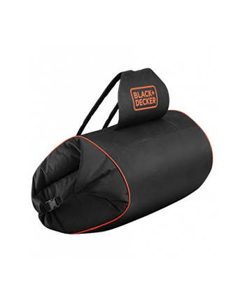 black+decker Black&Decker Replacement Leaf Dust Backpack GWBP1-XJ- suitable for GW2810, GW2838, GW3030