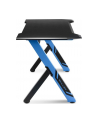 Sharkoon SKILLER SGD1 Gaming Desk 4044951026760, game table (black / blue) - nr 5