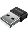 Netgear A6150 nano, wireless adapter - nr 10