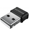 Netgear A6150 nano, wireless adapter - nr 12