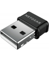 Netgear A6150 nano, wireless adapter - nr 18