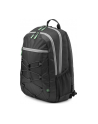 HP 15.6 ''Active backpack black - 1LU22AA # ABB - nr 11