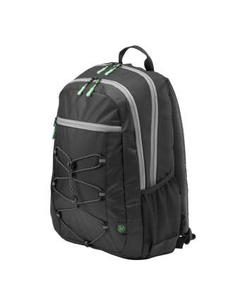 HP 15.6 ''Active backpack black - 1LU22AA # ABB