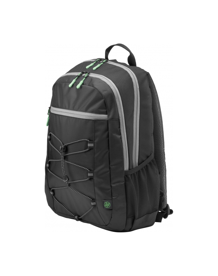 HP 15.6 ''Active backpack black - 1LU22AA # ABB główny