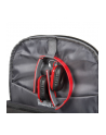 Targus Strike Gaming Backpack black / red 17,3 - TSB900EU - nr 12