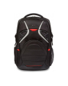 Targus Strike Gaming Backpack black / red 17,3 - TSB900EU - nr 15