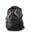 Targus Strike Gaming Backpack black / red 17,3 - TSB900EU - nr 16