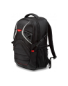 Targus Strike Gaming Backpack black / red 17,3 - TSB900EU - nr 17