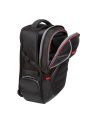 Targus Strike Gaming Backpack black / red 17,3 - TSB900EU - nr 20