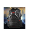 Targus Strike Gaming Backpack black / red 17,3 - TSB900EU - nr 21