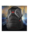 Targus Strike Gaming Backpack black / red 17,3 - TSB900EU - nr 22