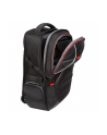 Targus Strike Gaming Backpack black / red 17,3 - TSB900EU - nr 25