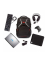 Targus Strike Gaming Backpack black / red 17,3 - TSB900EU - nr 30
