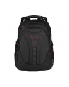 Wenger Pegasus Ballistic Deluxe black 16 '' - 606492 - nr 17