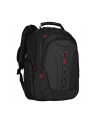 Wenger Pegasus Ballistic Deluxe black 16 '' - 606492 - nr 18