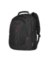Wenger Pegasus Ballistic Deluxe black 16 '' - 606492 - nr 19