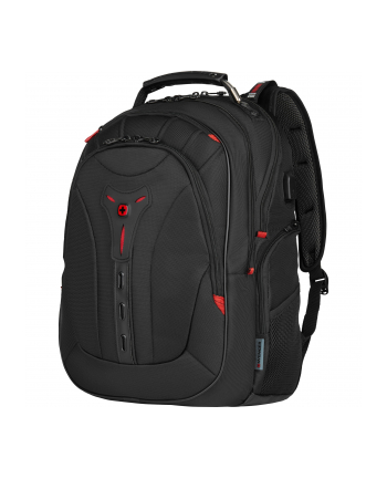 Wenger Pegasus Ballistic Deluxe black 16 '' - 606492