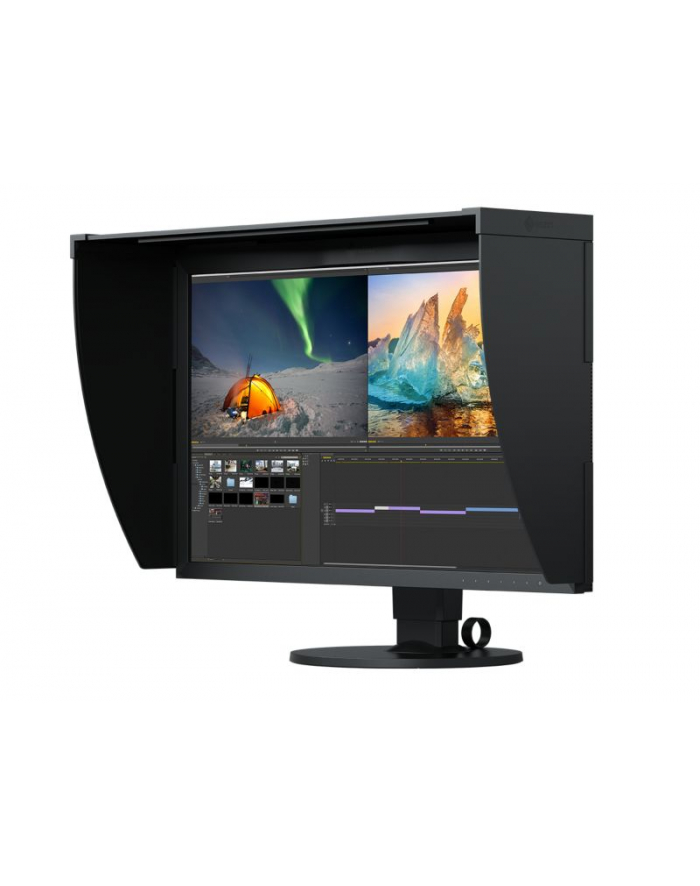 EIZO ColorEdge CG279X - 27 - LED (Black, HDMI, USB C, DisplayPort, QHD) główny
