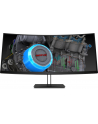 HP Z38c - 37.5 - LED (Black, HDMI, DisplayPort, Curved, USB) - nr 1