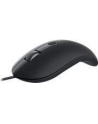 Dell Wired Mouse MS819 Fingerprint - 570 AARY - nr 1