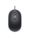 Dell Wired Mouse MS819 Fingerprint - 570 AARY - nr 3