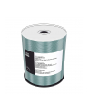 MediaRange CD-R 700 MB Professional Line, blank CDs (52fach, 100 pieces) - nr 13