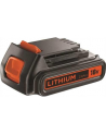black+decker Black&Decker Slidepack BL2018-XJ 18V 2Ah - battery pack - nr 11