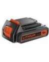 black+decker Black&Decker Slidepack BL2018-XJ 18V 2Ah - battery pack - nr 12
