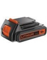 black+decker Black&Decker Slidepack BL2018-XJ 18V 2Ah - battery pack - nr 9