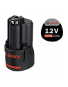 bosch powertools Bosch Battery Pack GBA 12V 3.0 Ah - 1600A00X79 - nr 2