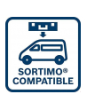 bosch powertools Bosch L-Boxx 374 1600A012G3 - 1600A012G3 - nr 26