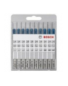 bosch powertools Bosch X-Pro Line STS Set 'Basic for Metal - 2607010631 - nr 2