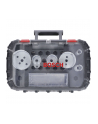 bosch powertools Bosch Hole Saw Set Progressor 9pcs. - 2608594190 Electrician - nr 3