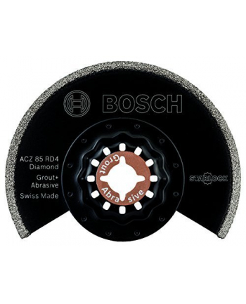 bosch powertools Bosch Dia-RIFF S-saw blade ACZ 85 RD4 - 2608661689