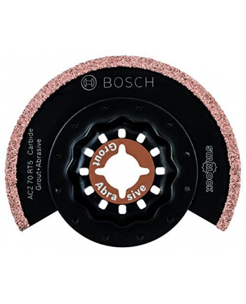 bosch powertools Bosch Carb-RIFF SS S-saw blade ACZ 70 RT5 - 2608661692