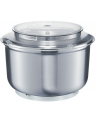 Bosch mixing bowl MUZ6ER2 silver| MUM 6 accessories - nr 1
