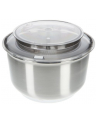 Bosch mixing bowl MUZ6ER2 silver| MUM 6 accessories - nr 2