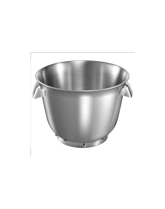 Bosch bowl MUZ9ER1 silver główny
