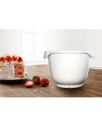 Bosch bowl MUZ9KR1 white