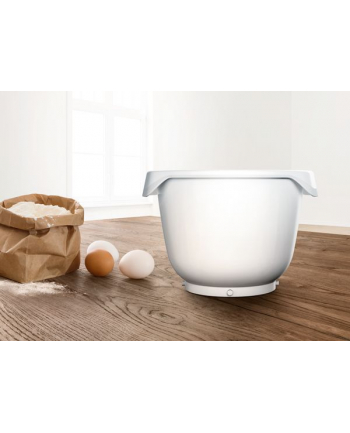 Bosch bowl MUZ9KR1 white